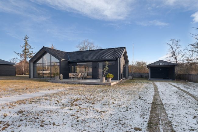 Helnæsvej 46A,  Fritidsbolig