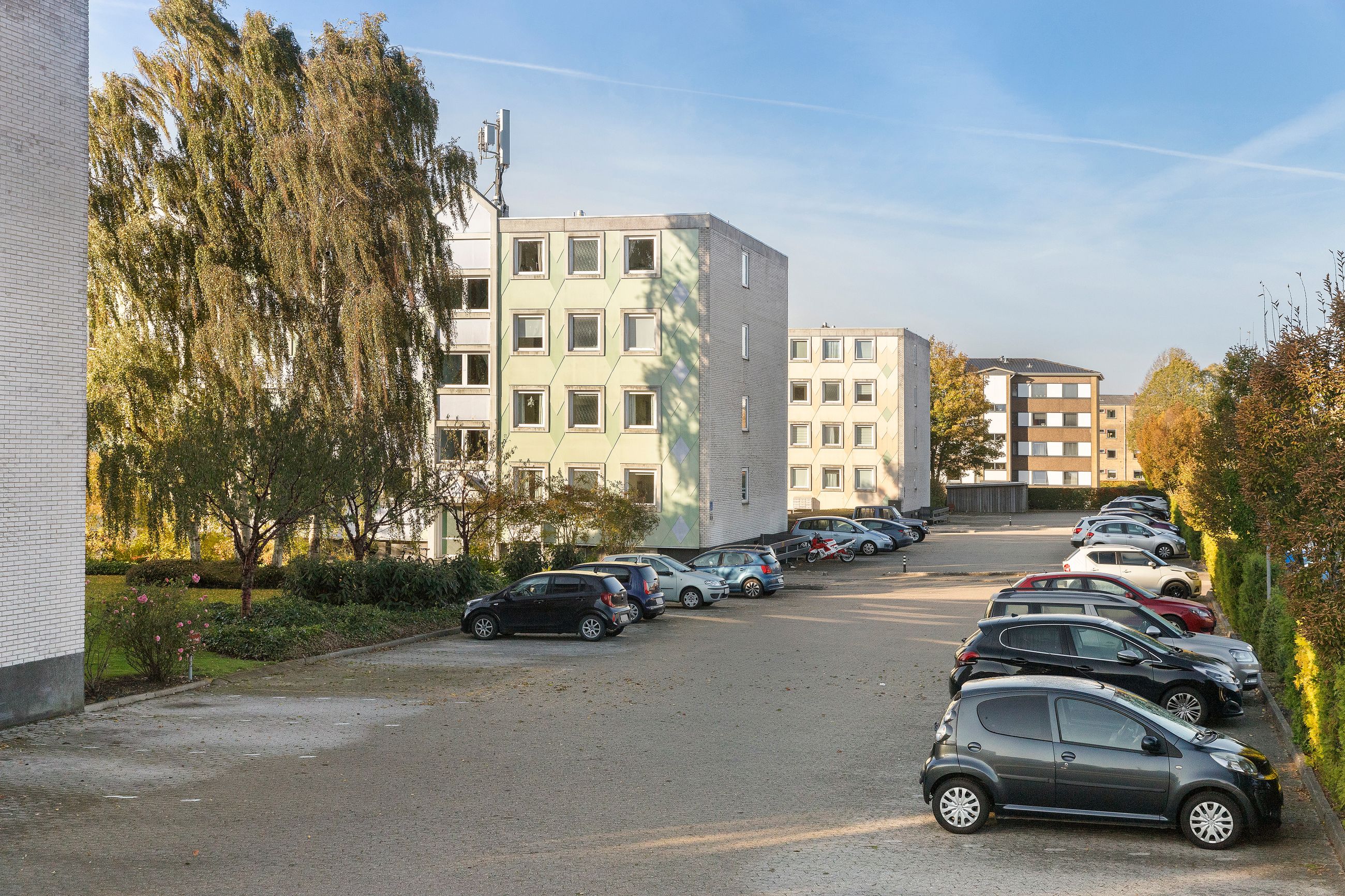 Gartnervang 28, 1. th, Roskilde - 53-Ejendommen