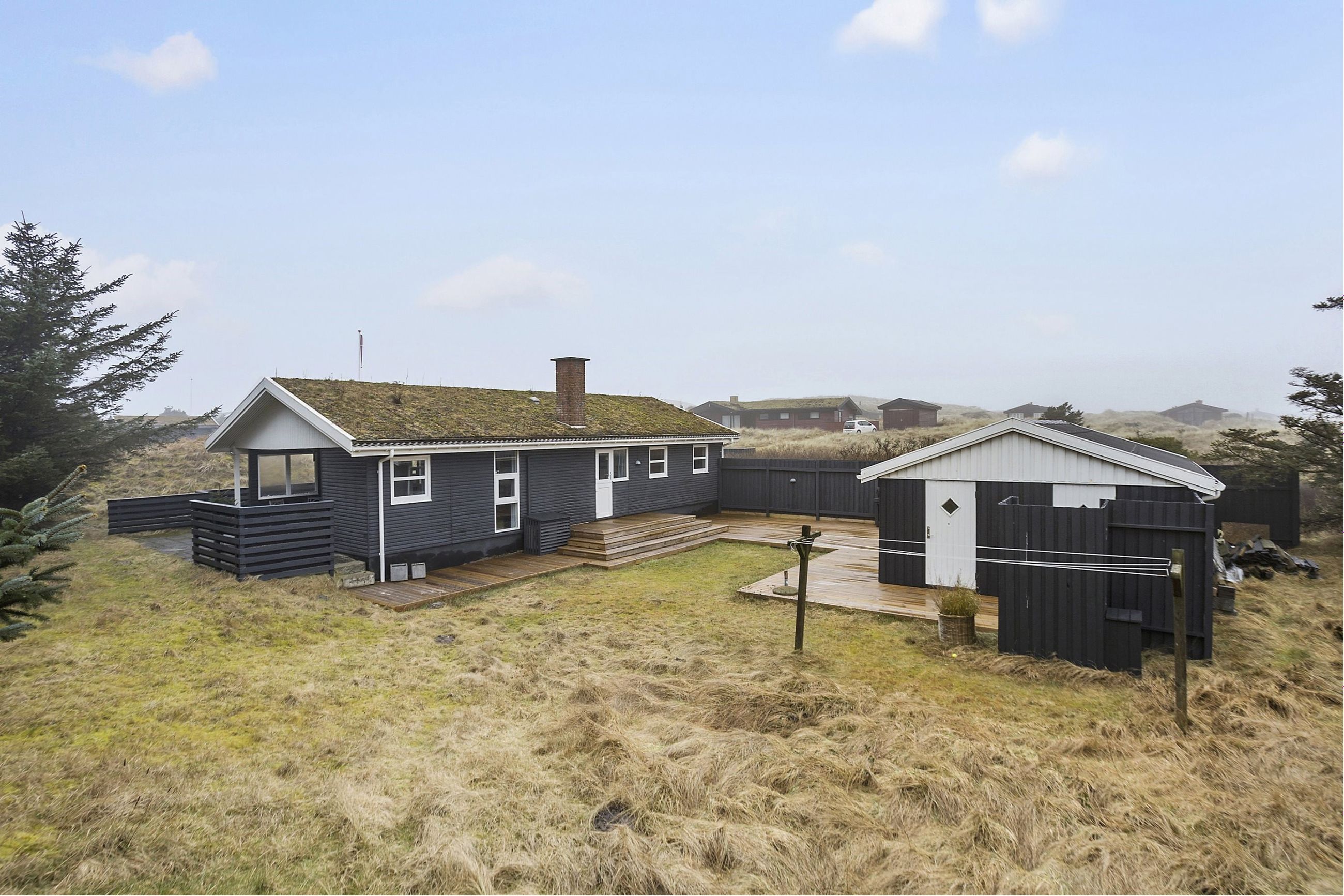 Stellavej 22,  Fritidsbolig