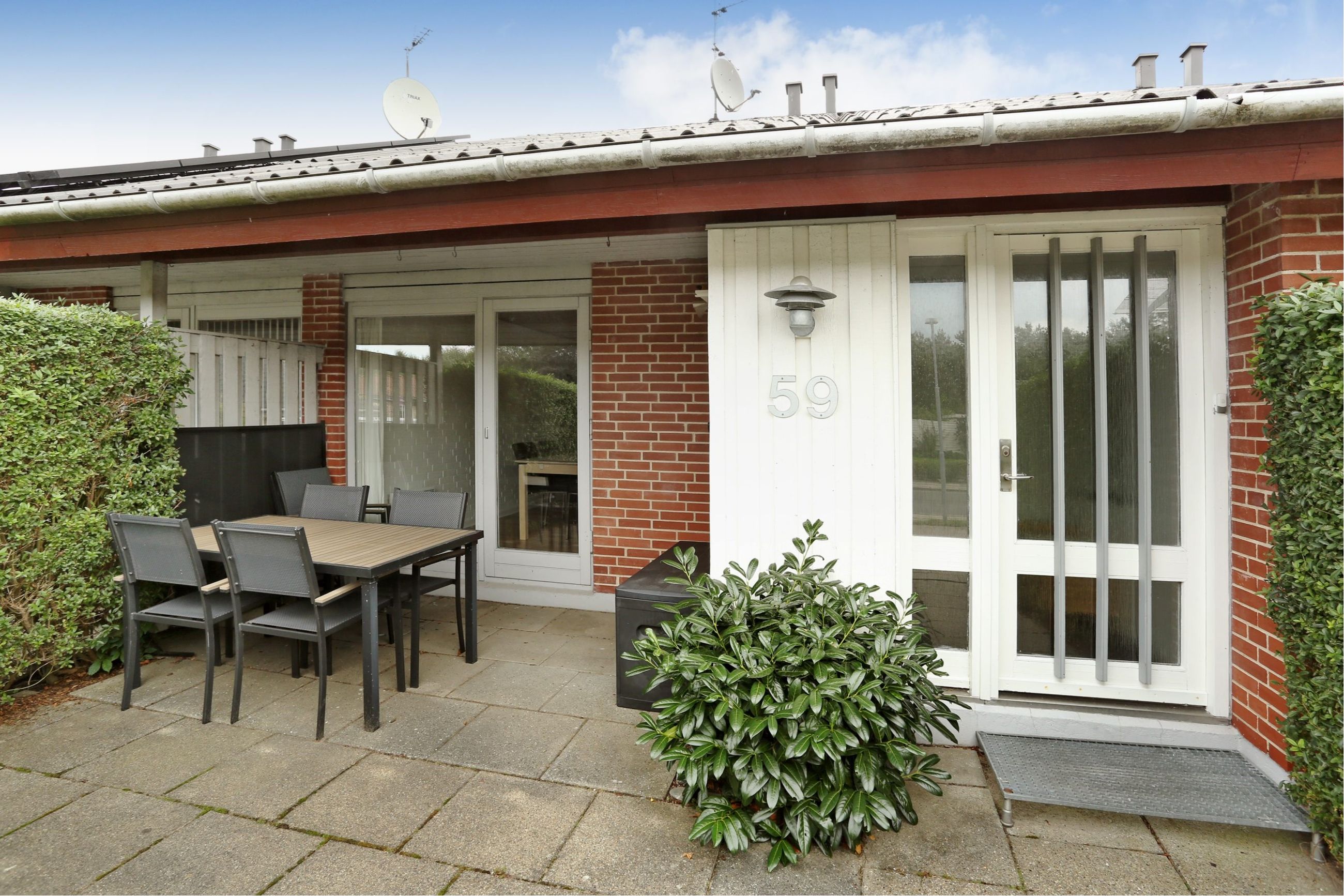 Kildevej 59 Villa