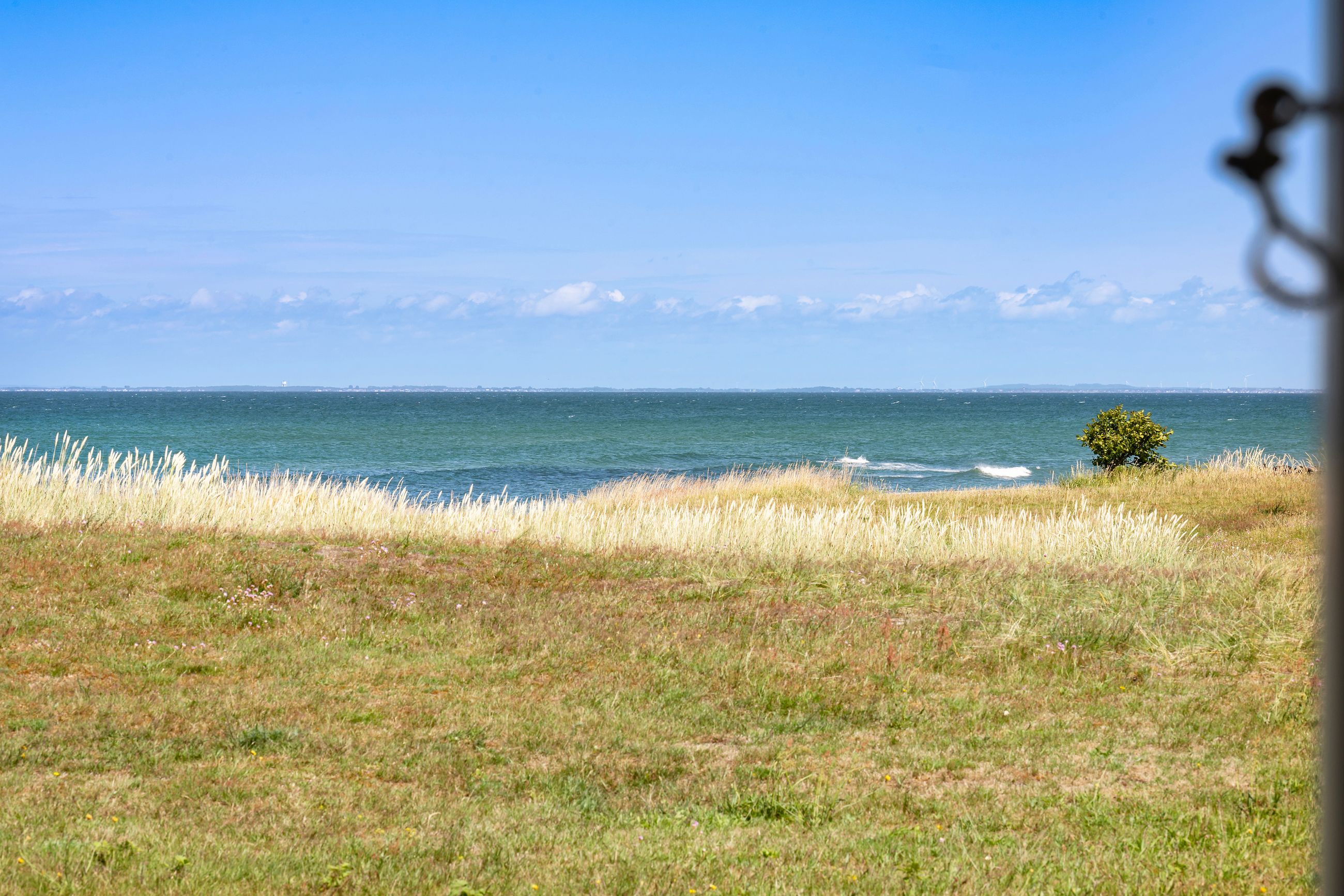 Fabersvej 5, Gilleleje - Havudsigt