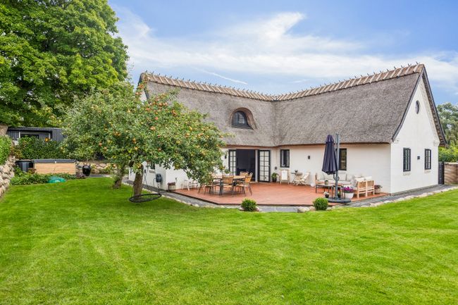 Tulstrup Have 1,  Tulstrup