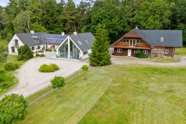 Langbyvej 9,  Langby