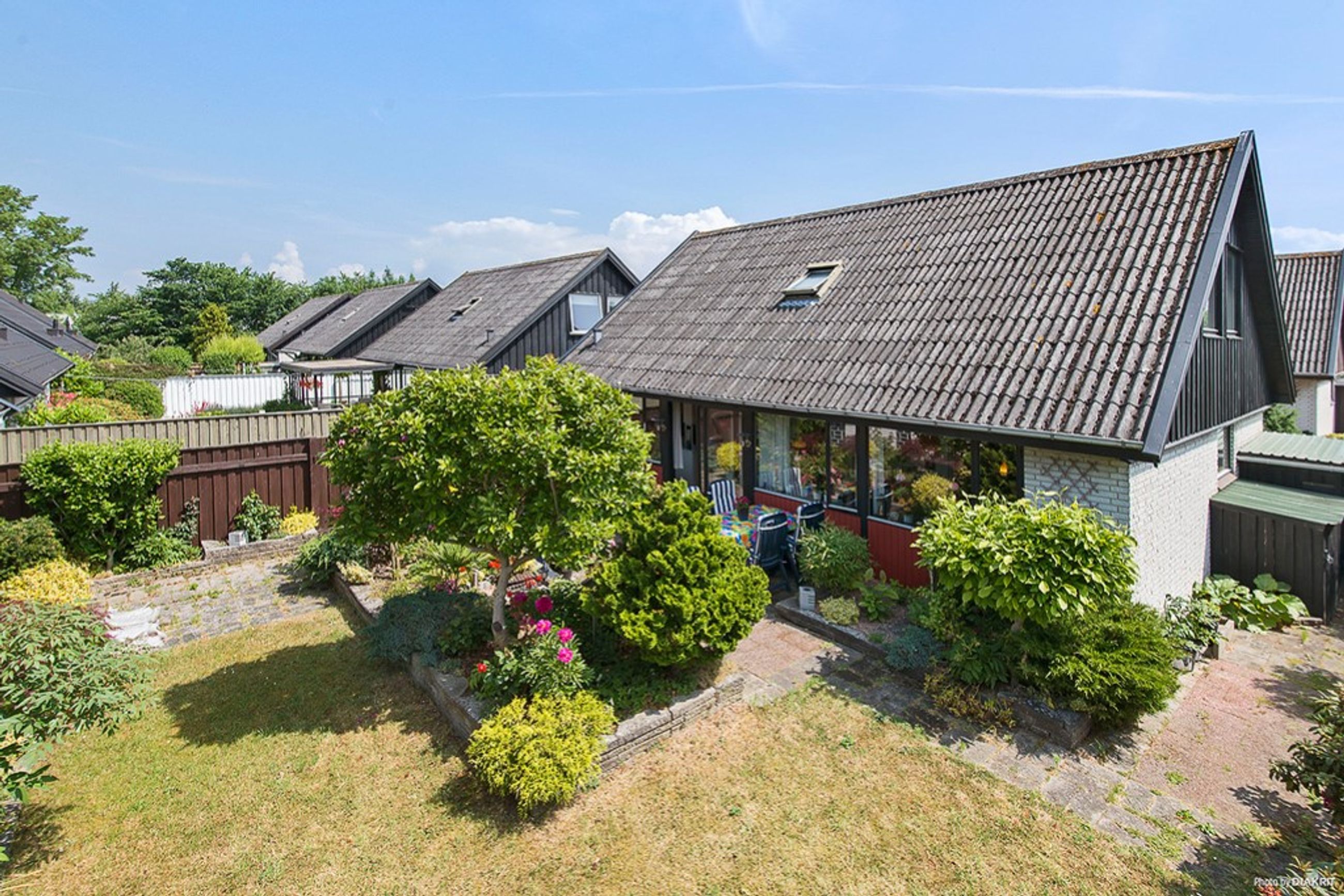 Thimandsvænget 114 Villa