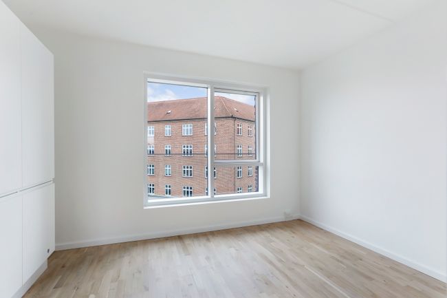 Ringholmvej 16, 3. tv