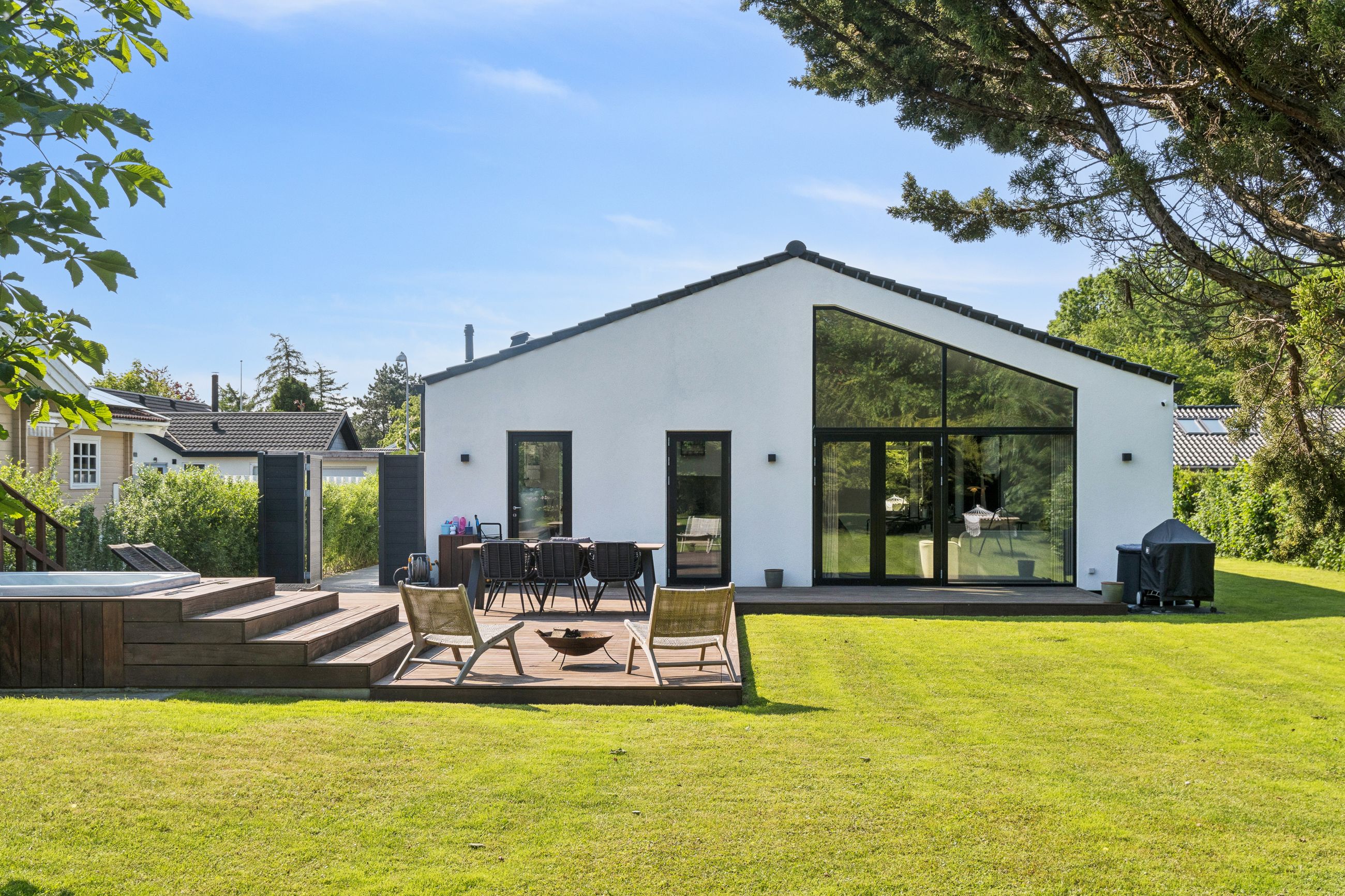 Rundvangen 22,  Villa