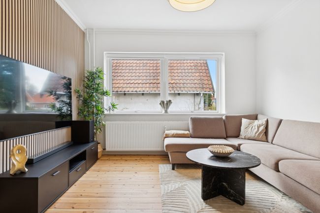 Sofielundsvej 1D, st. tv