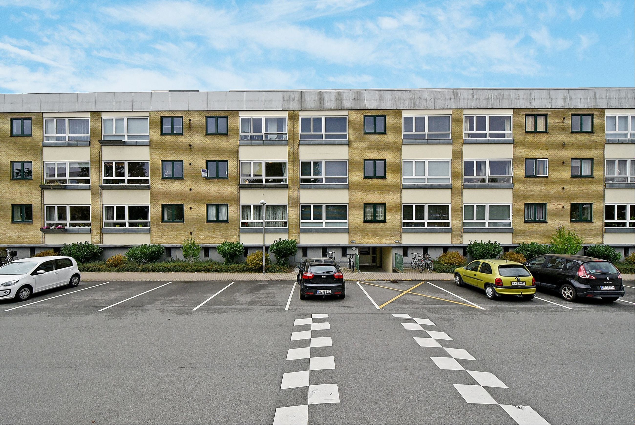 Rødovre Parkvej 277, 1. Ejerlejlighed
