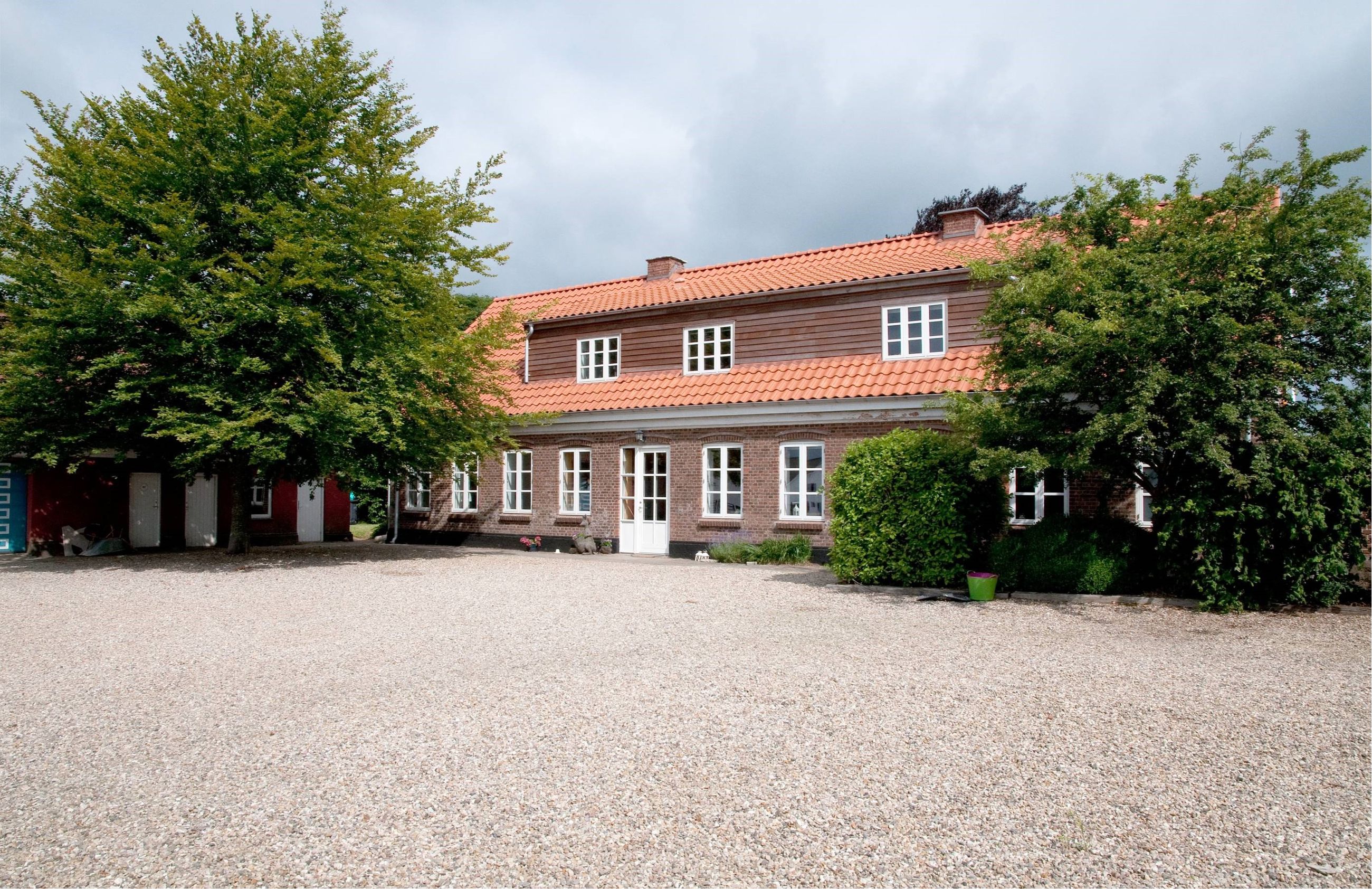 Jerlev Boulevard 15, Jerlev Villa