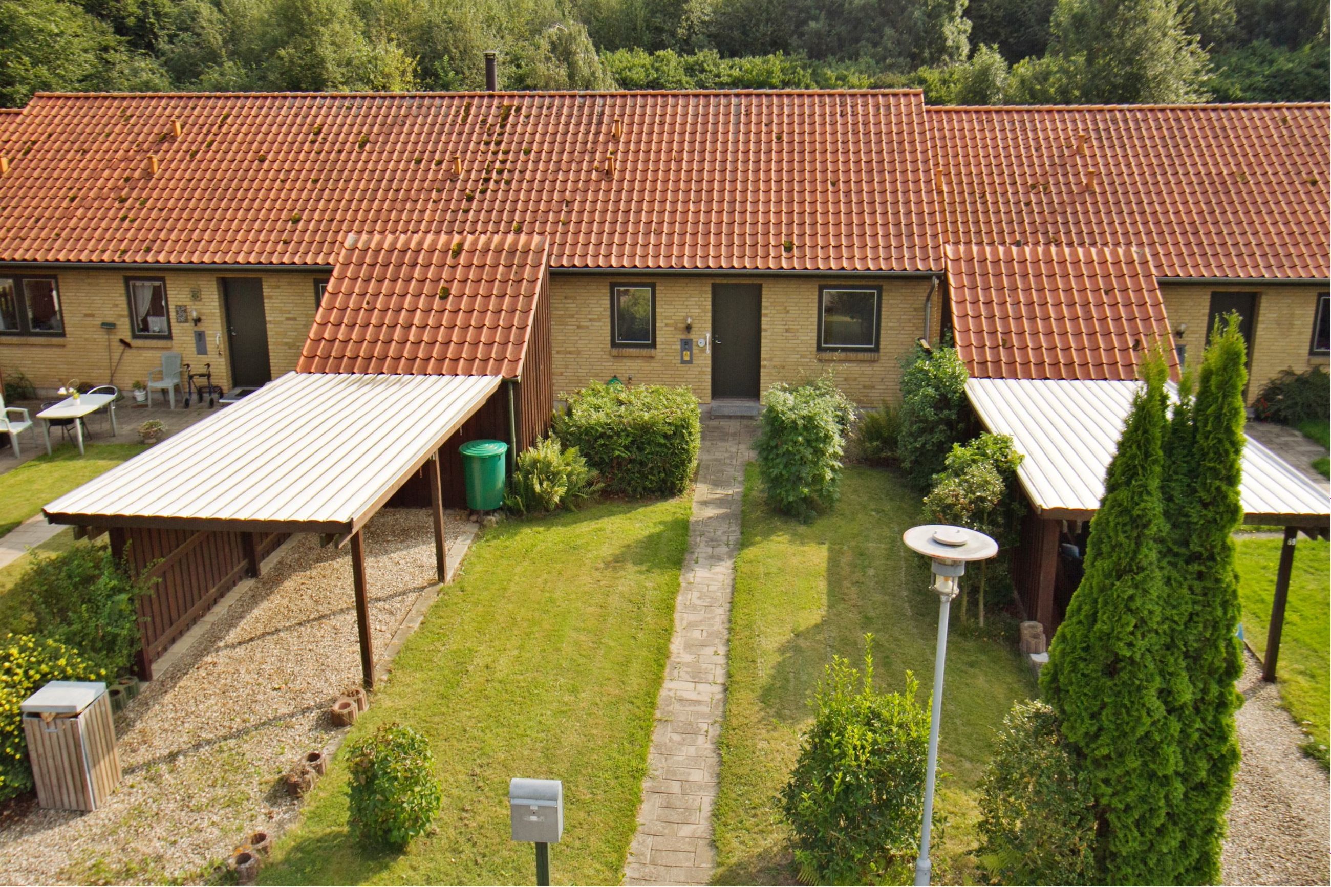 Kronens Have 71, Lohals Andelsbolig