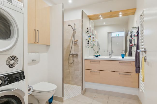 Roskildevej 264E, st. th