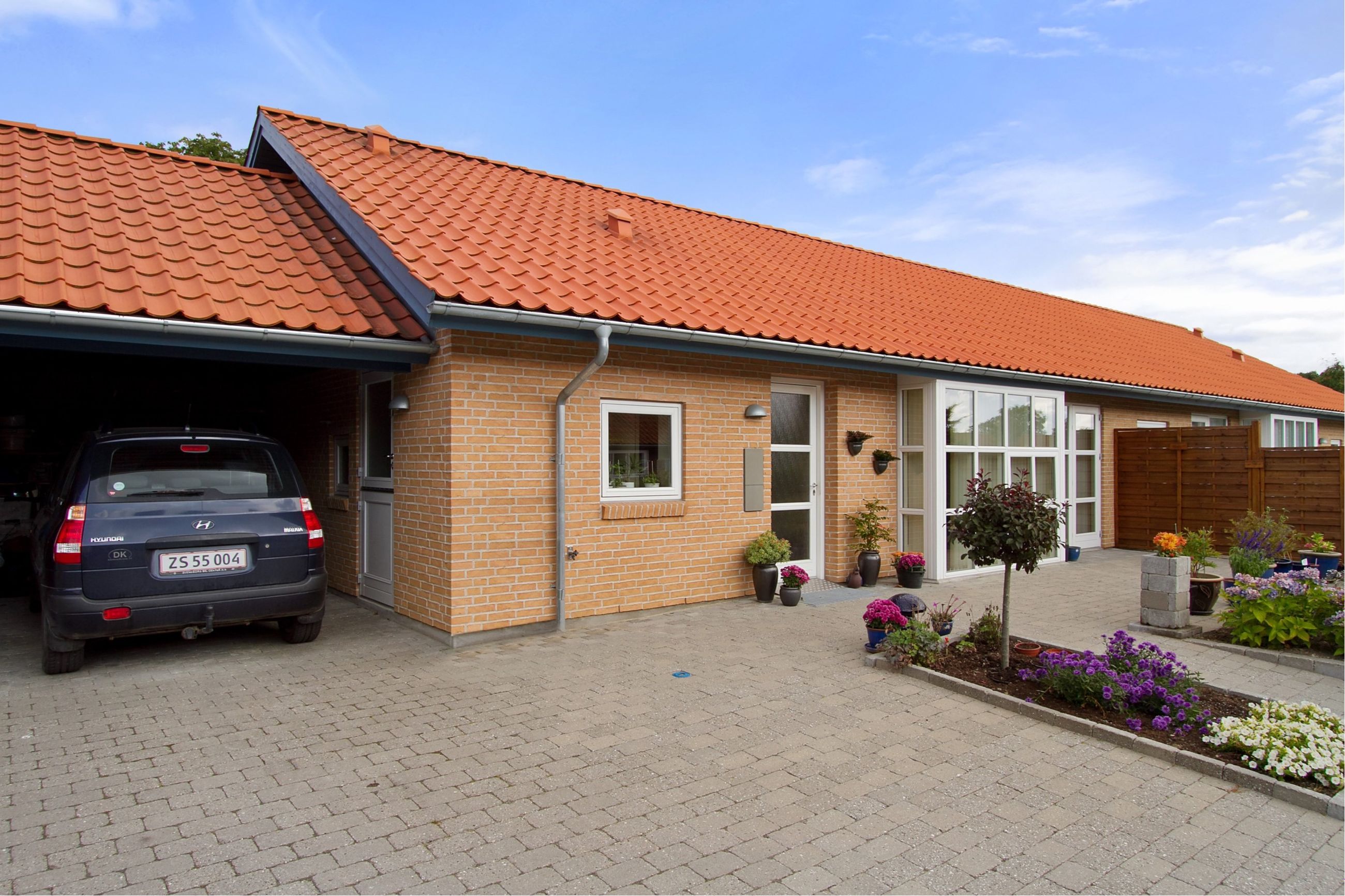 Nørrelund 6 Andelsbolig