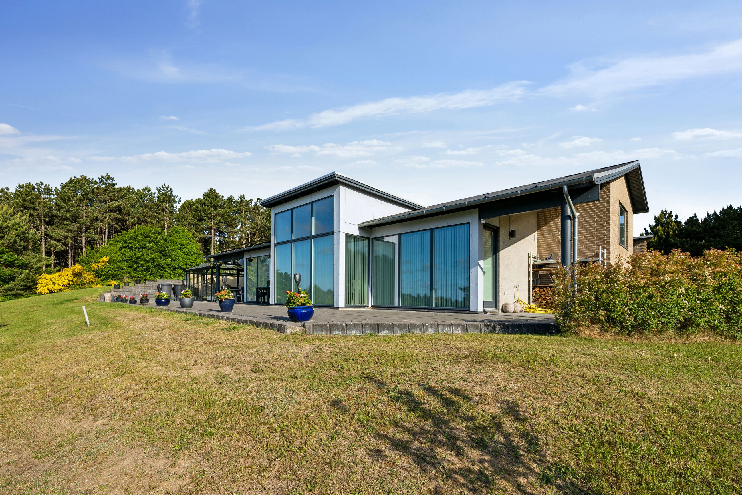 Ejendommen