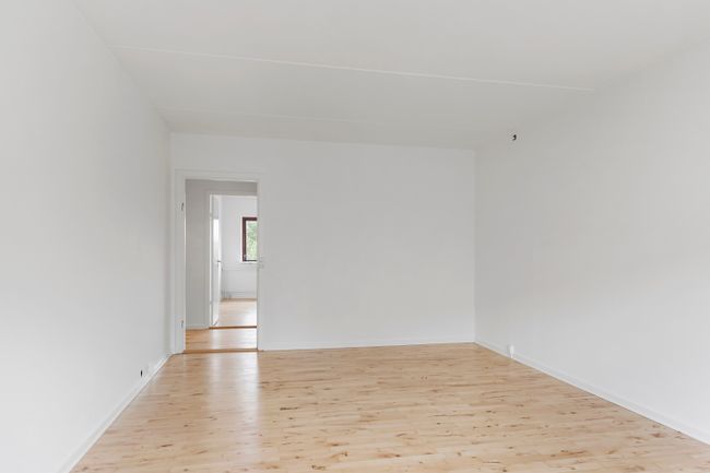 H. C. Andersens Vej 32, 2. tv