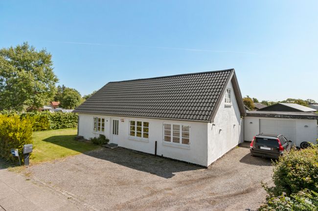 Ålborgvej 573,  Villa