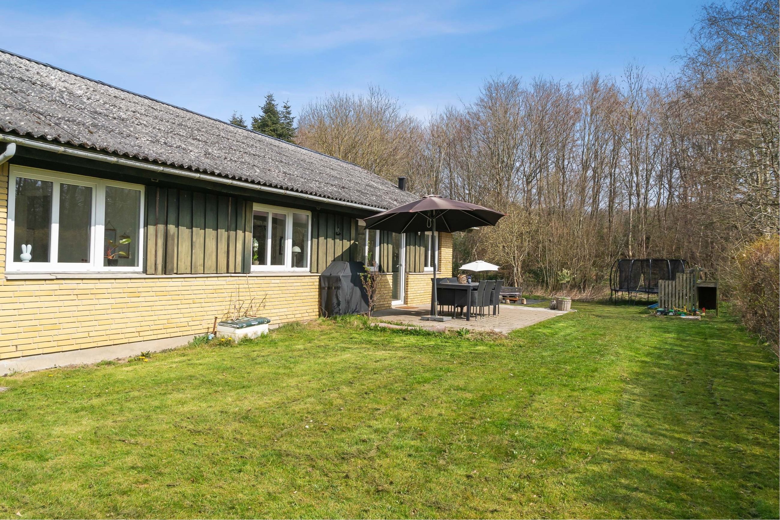 Folehaven 47 Villa