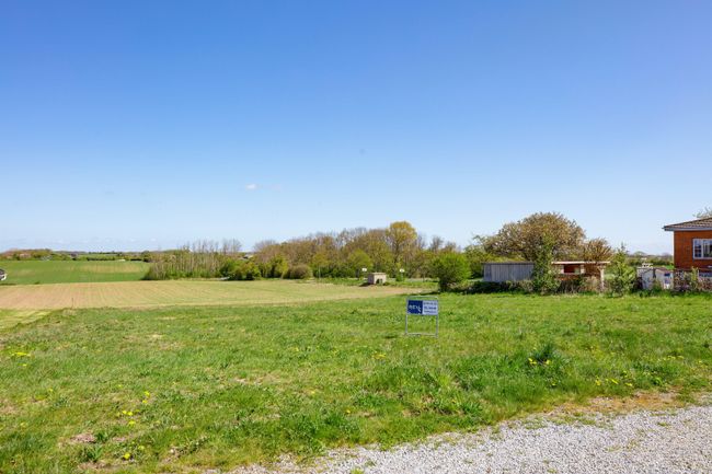 Havblik 34,  Sønderby