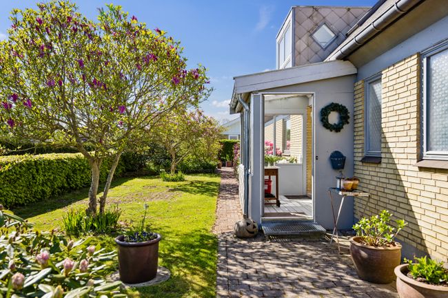 Fyrrevej 54,  Vemmedrup