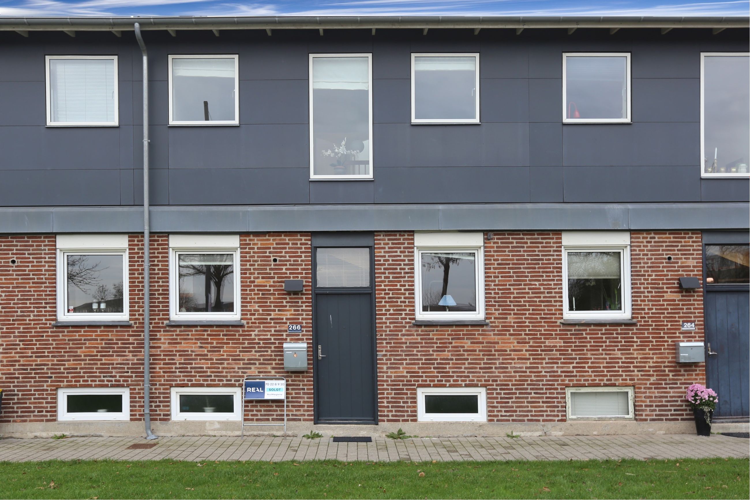 Vigerslev Allé 266 Villa
