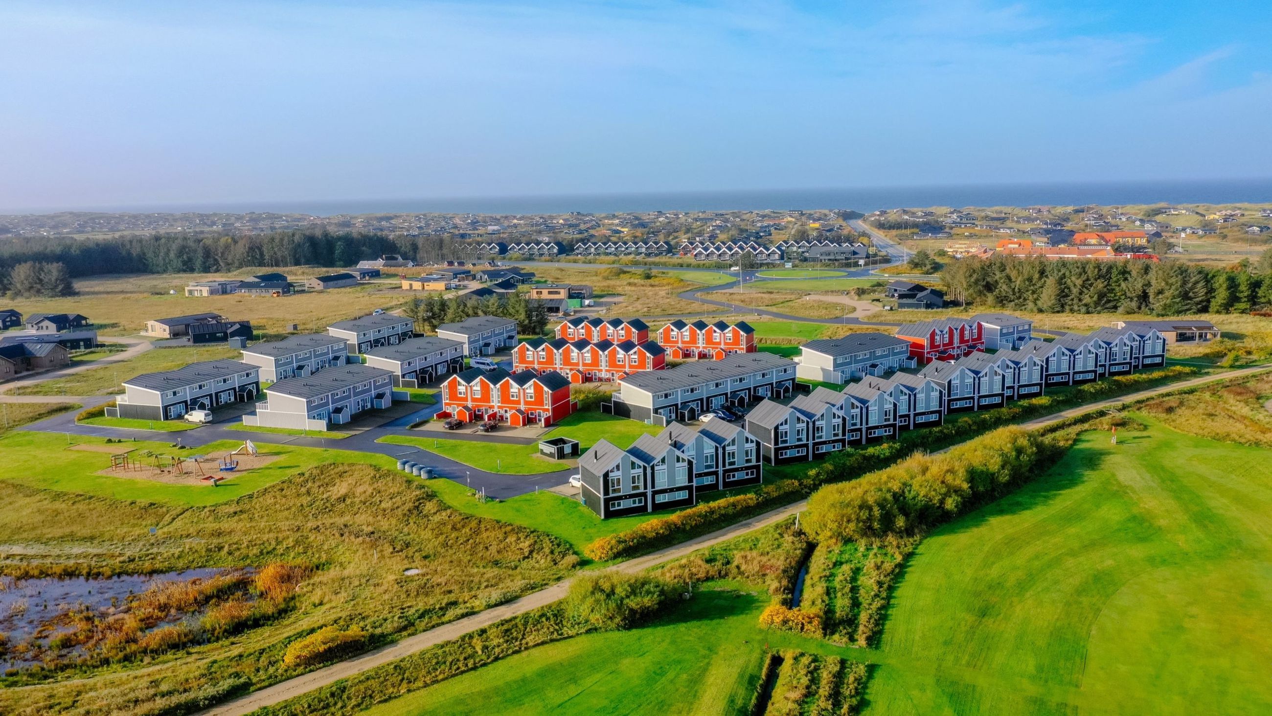 Laksen 54,  Ejerlejlighed