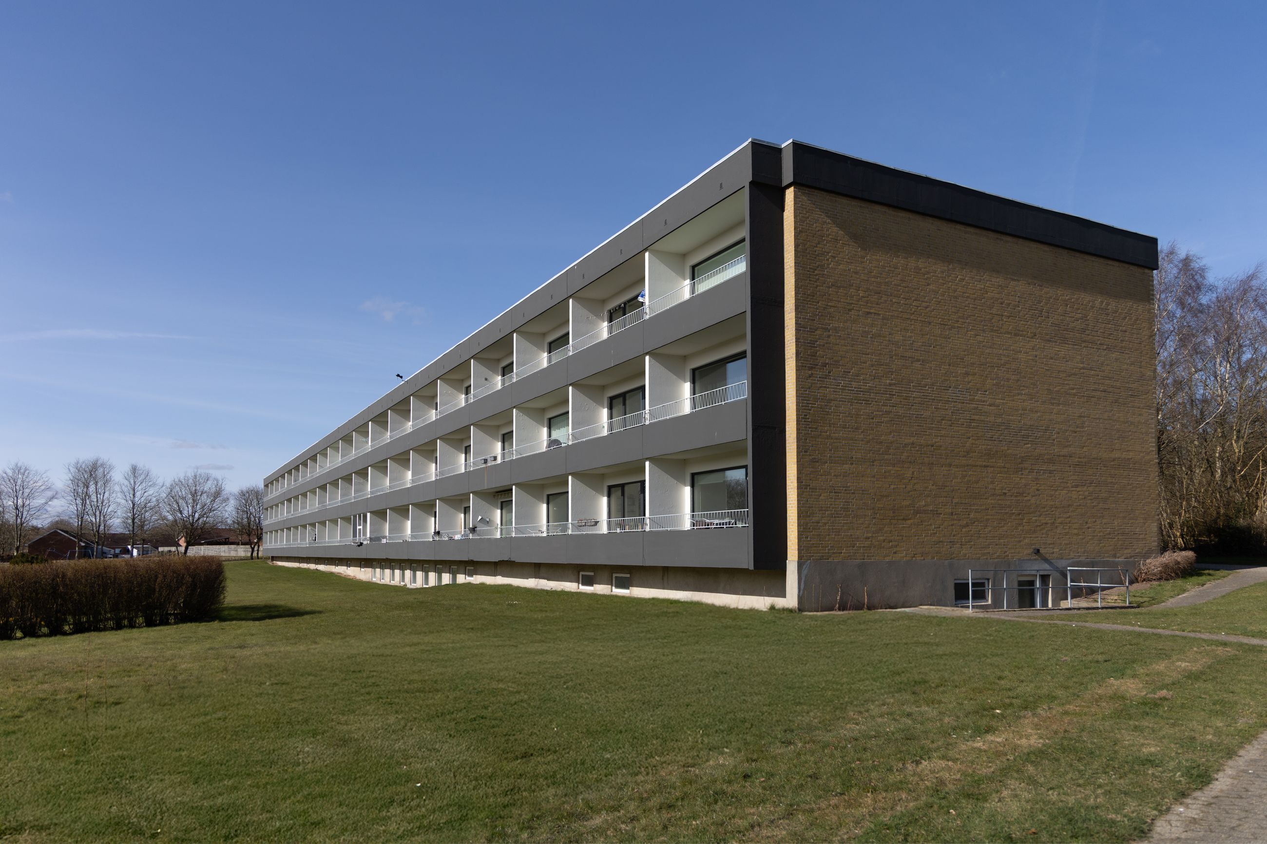 Falkevej 78, 1. mf Ejerlejlighed