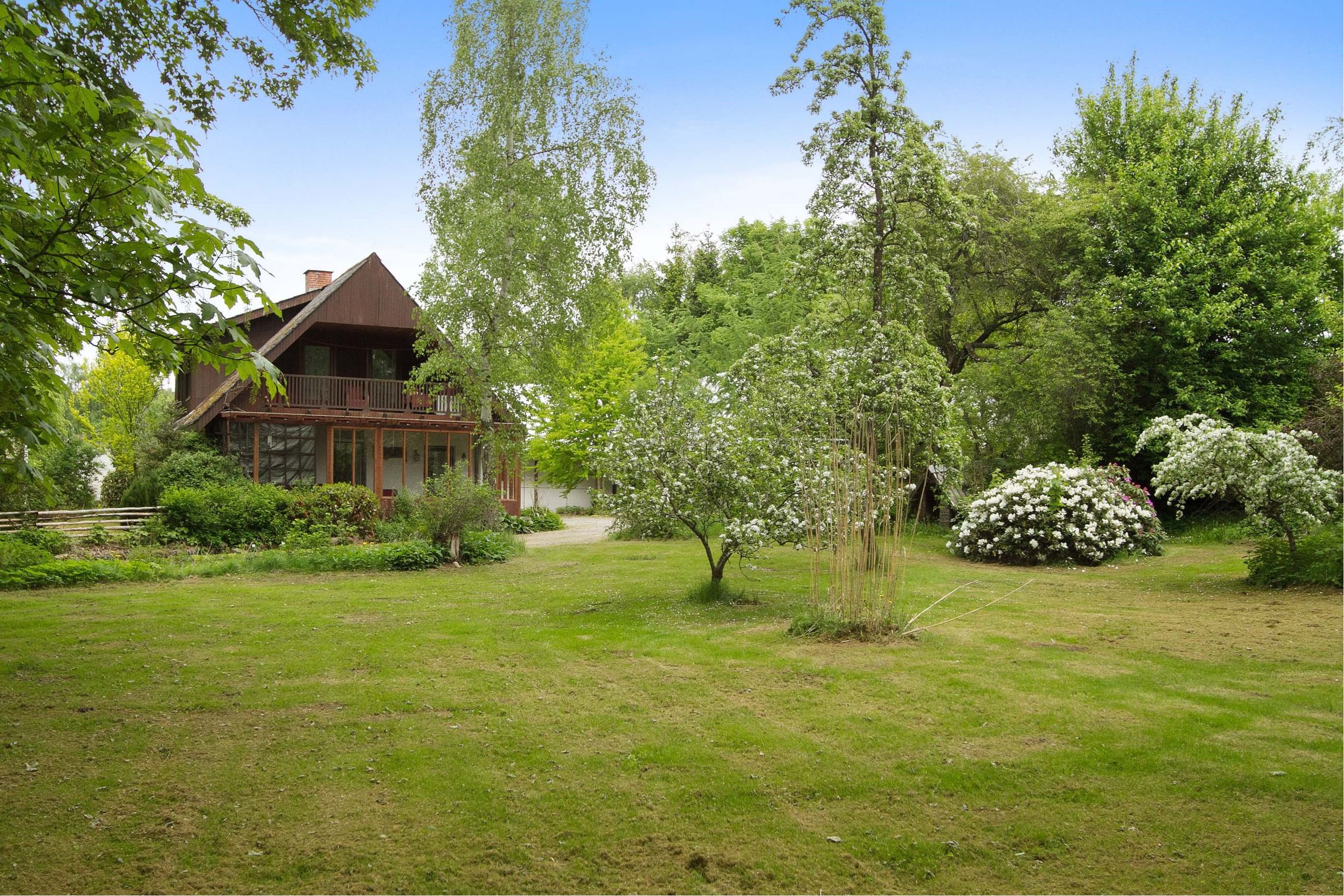 Ugelrisvej 36, Ugelris Villa