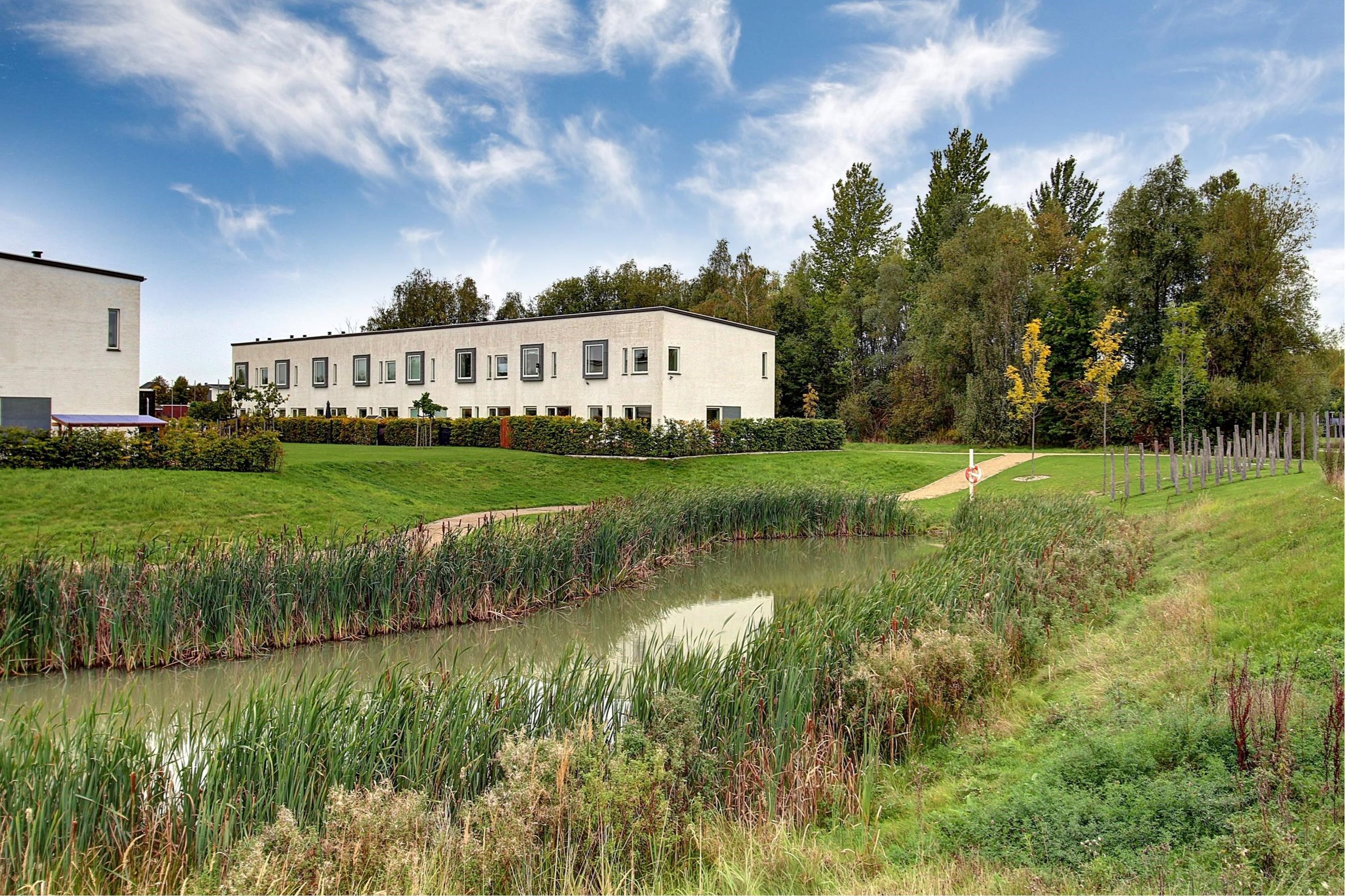 Bovneager 69 Villa