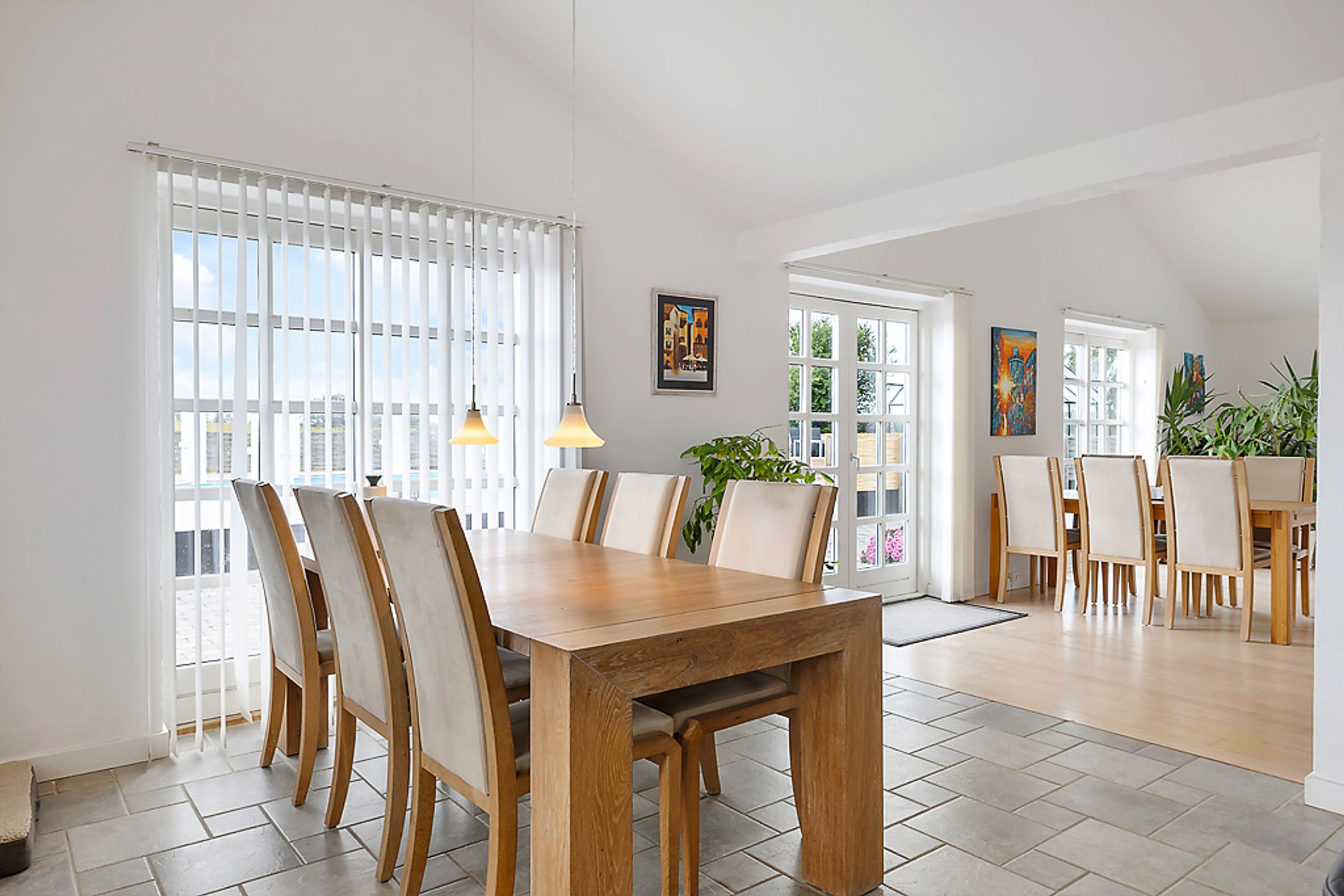 Nordmarksvej 2B, Brordrup, Gadstrup - 19-Spisestue