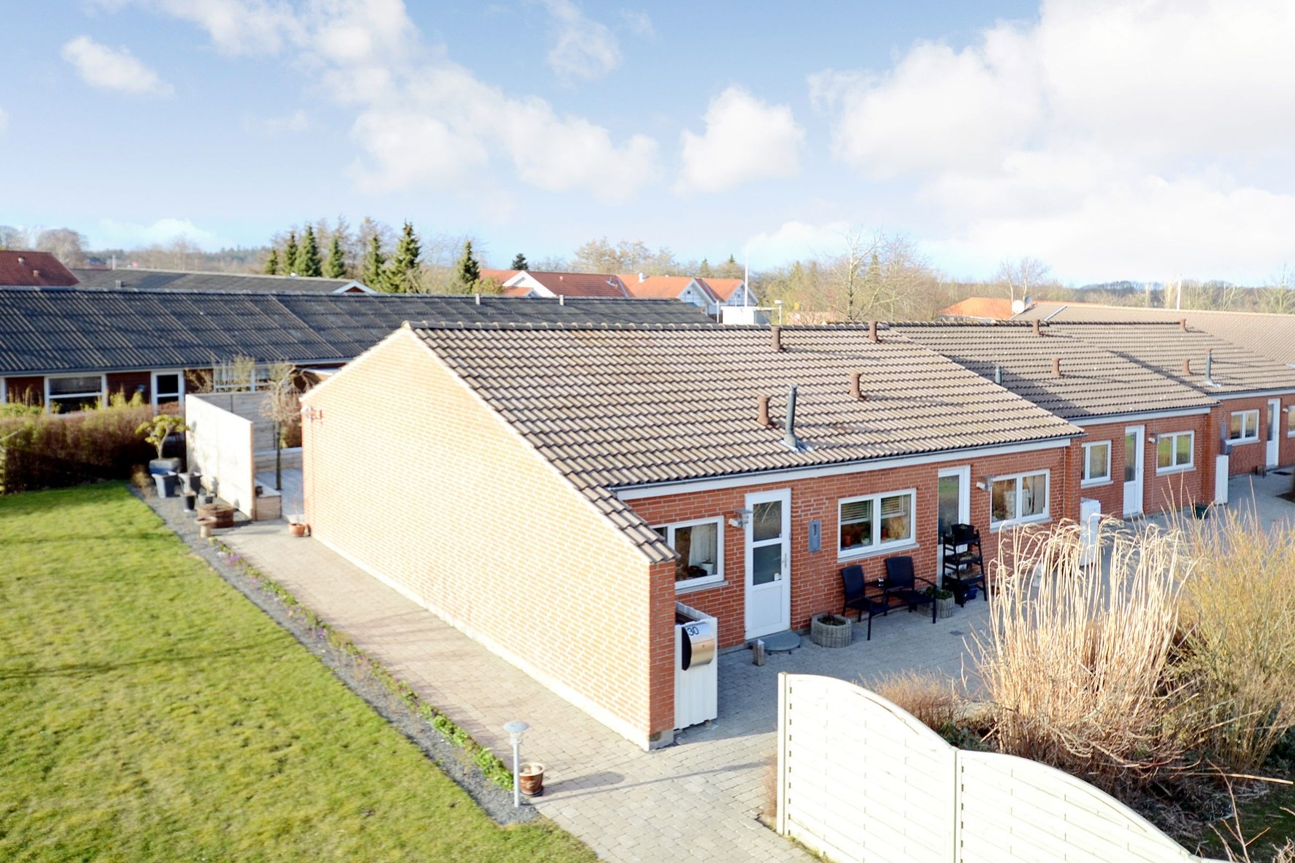 Klokkelyngen 30 Andelsbolig