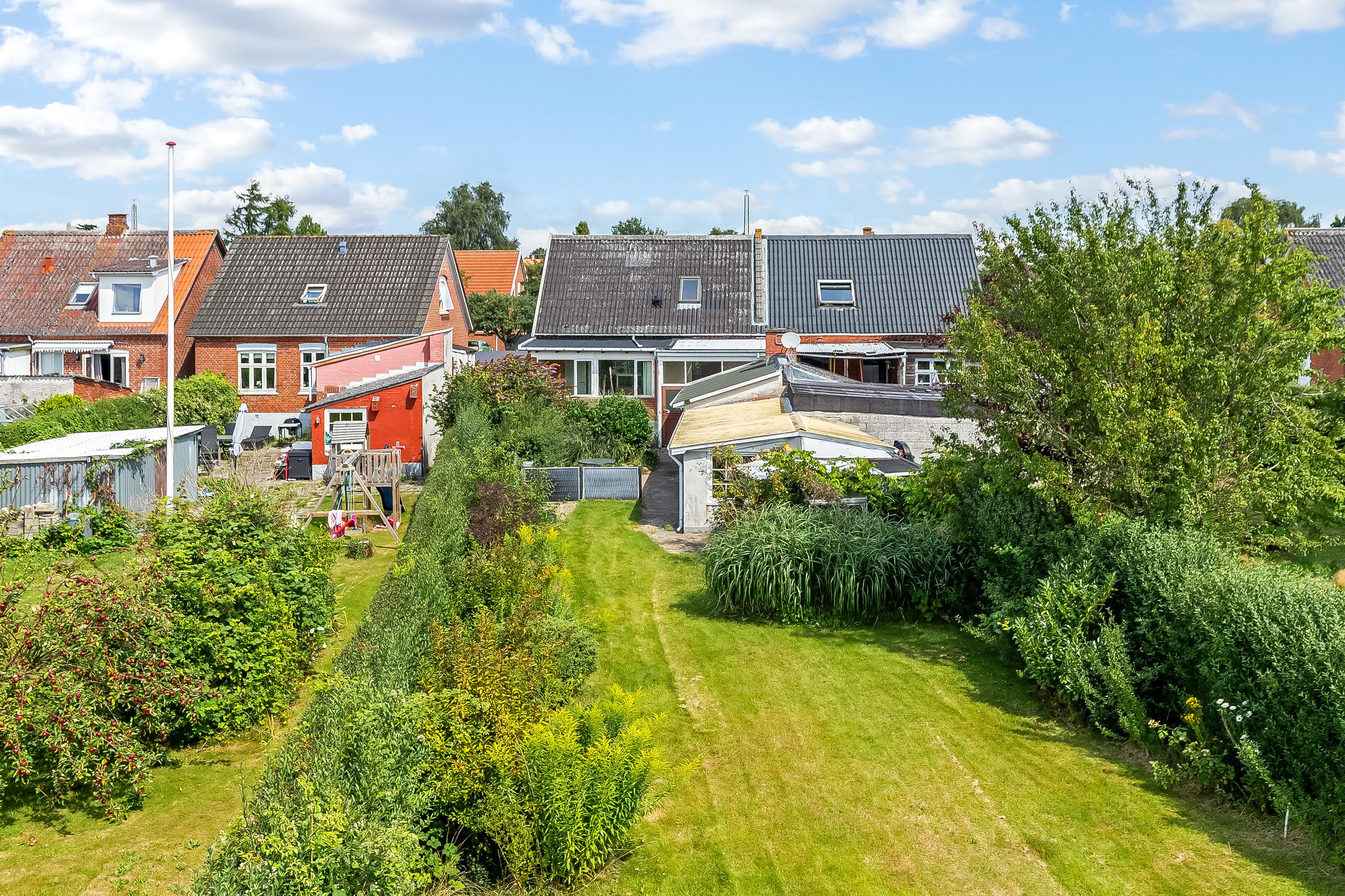 Odensevej 124,  Villa