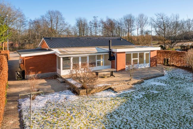 Fårupvej 28,  Villa