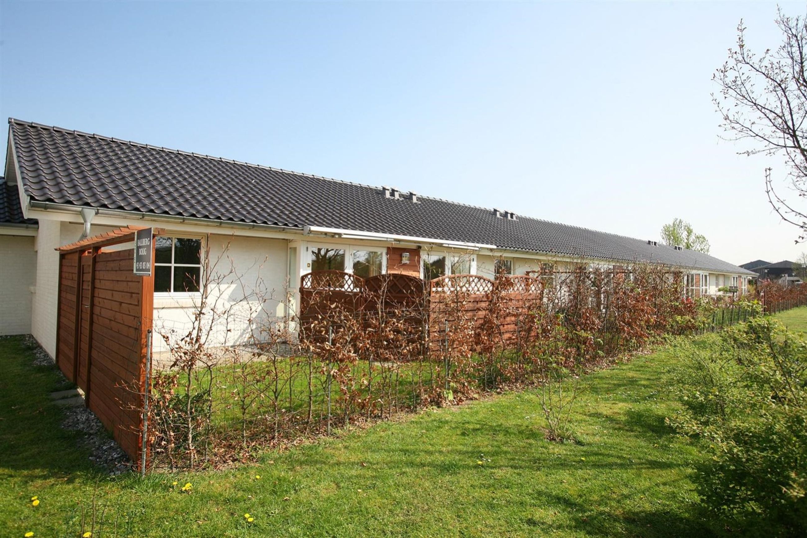 Krogengen 23 Villa