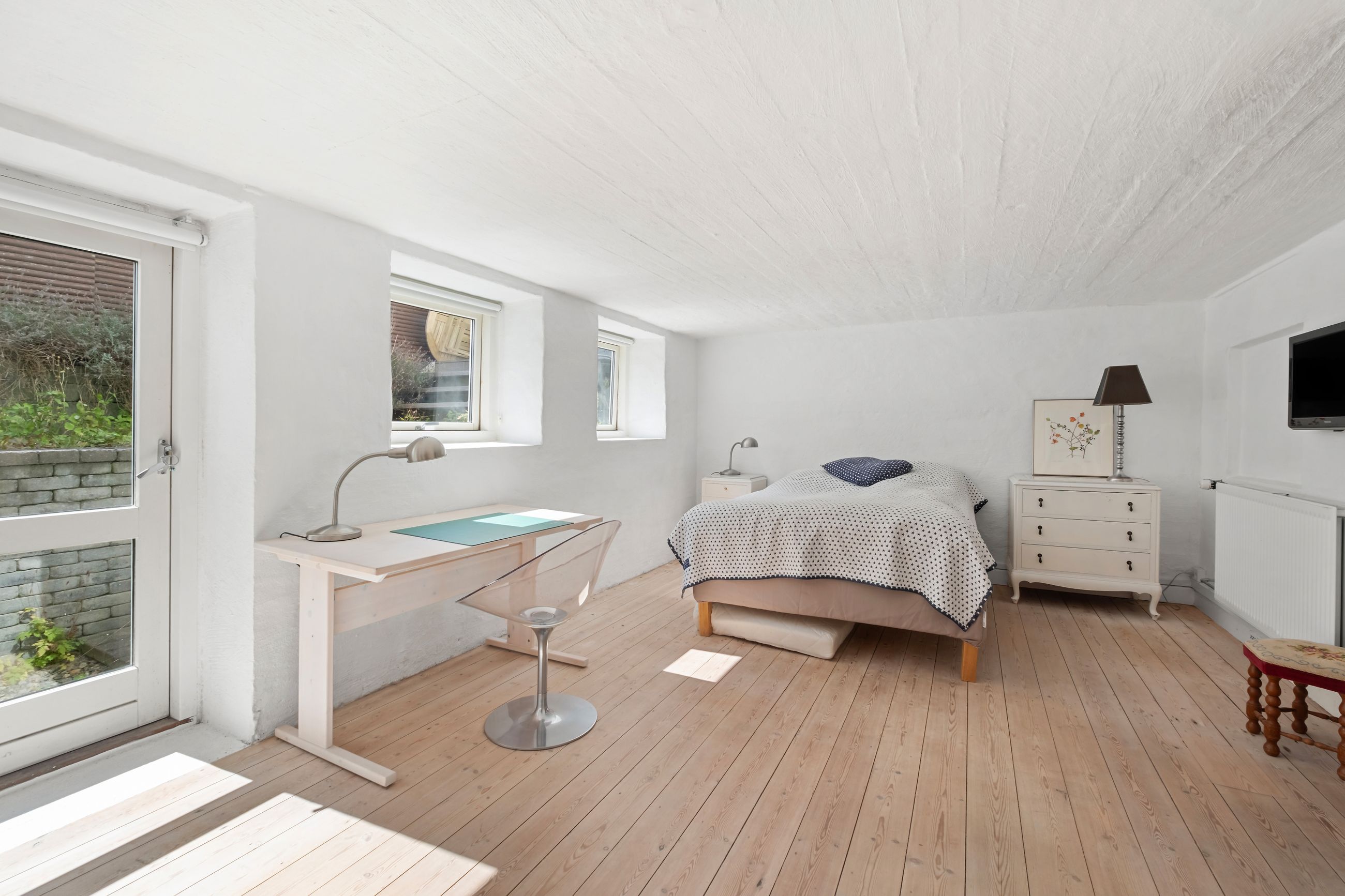 Emiliekildevej 46, Klampenborg - 31-Sovevaerelse