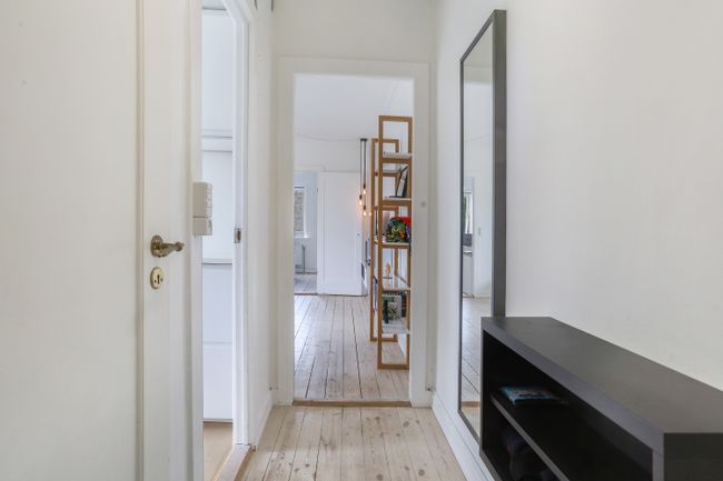 Christianehøj 63, st. mf