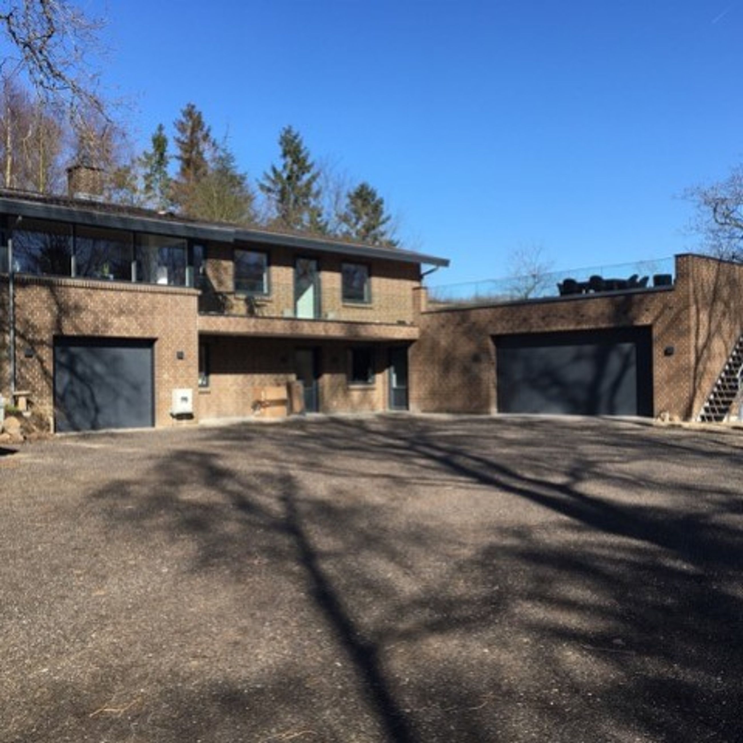 Bjerringbrovej 39, Tange Villa