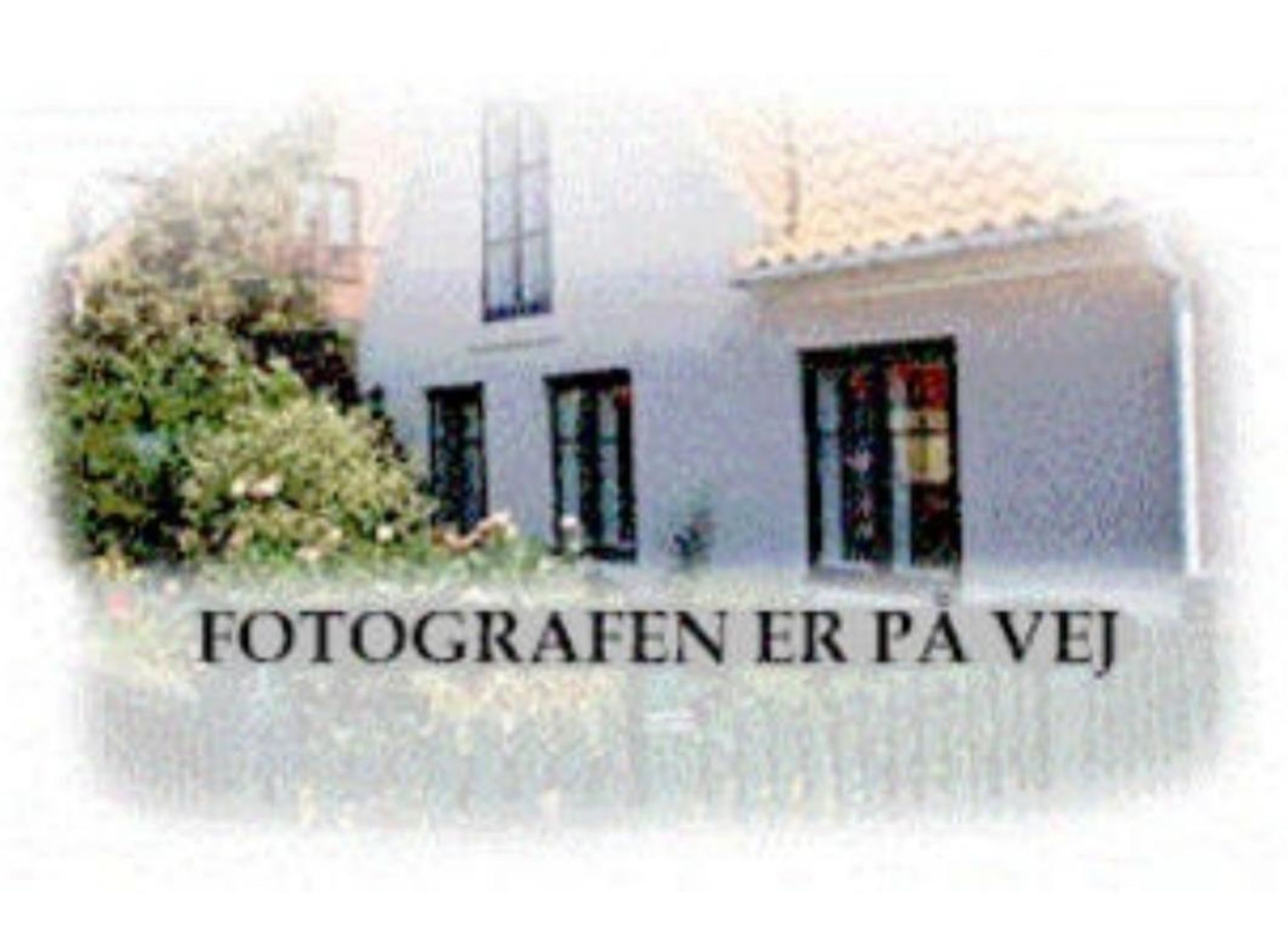 Falkehusene 12 Villa