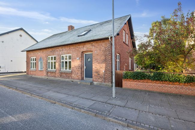 Aalborgvej 6,  Hornum