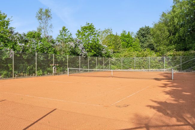 Møllekrogvej 3,  Kollemorten