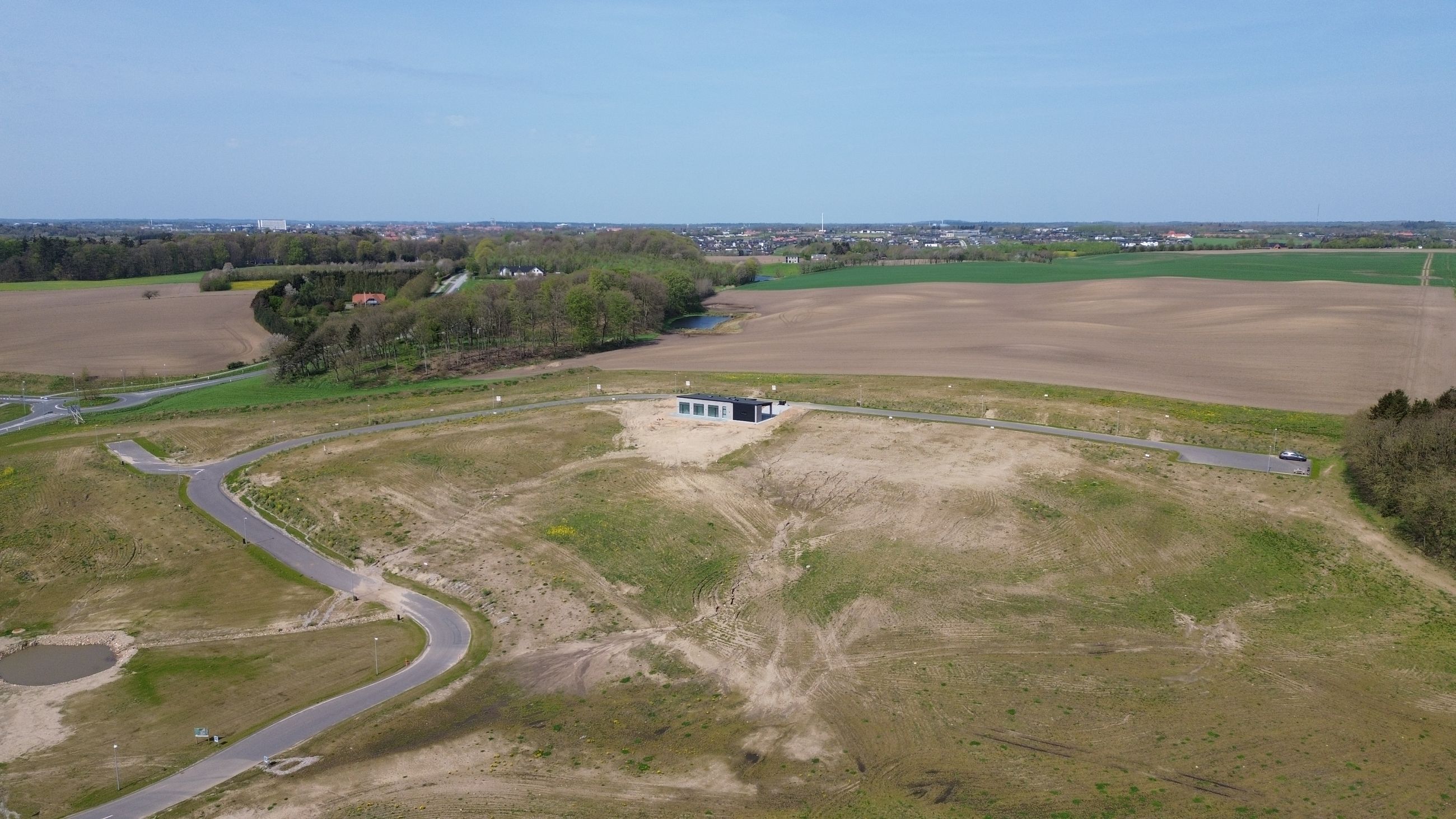 Tapdruphøjen 17, Tapdrup Grund