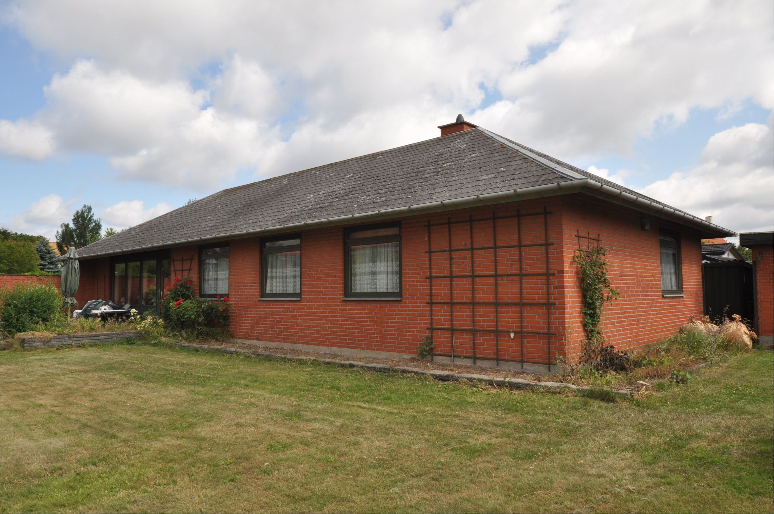 Brostykkevej 143 Villa