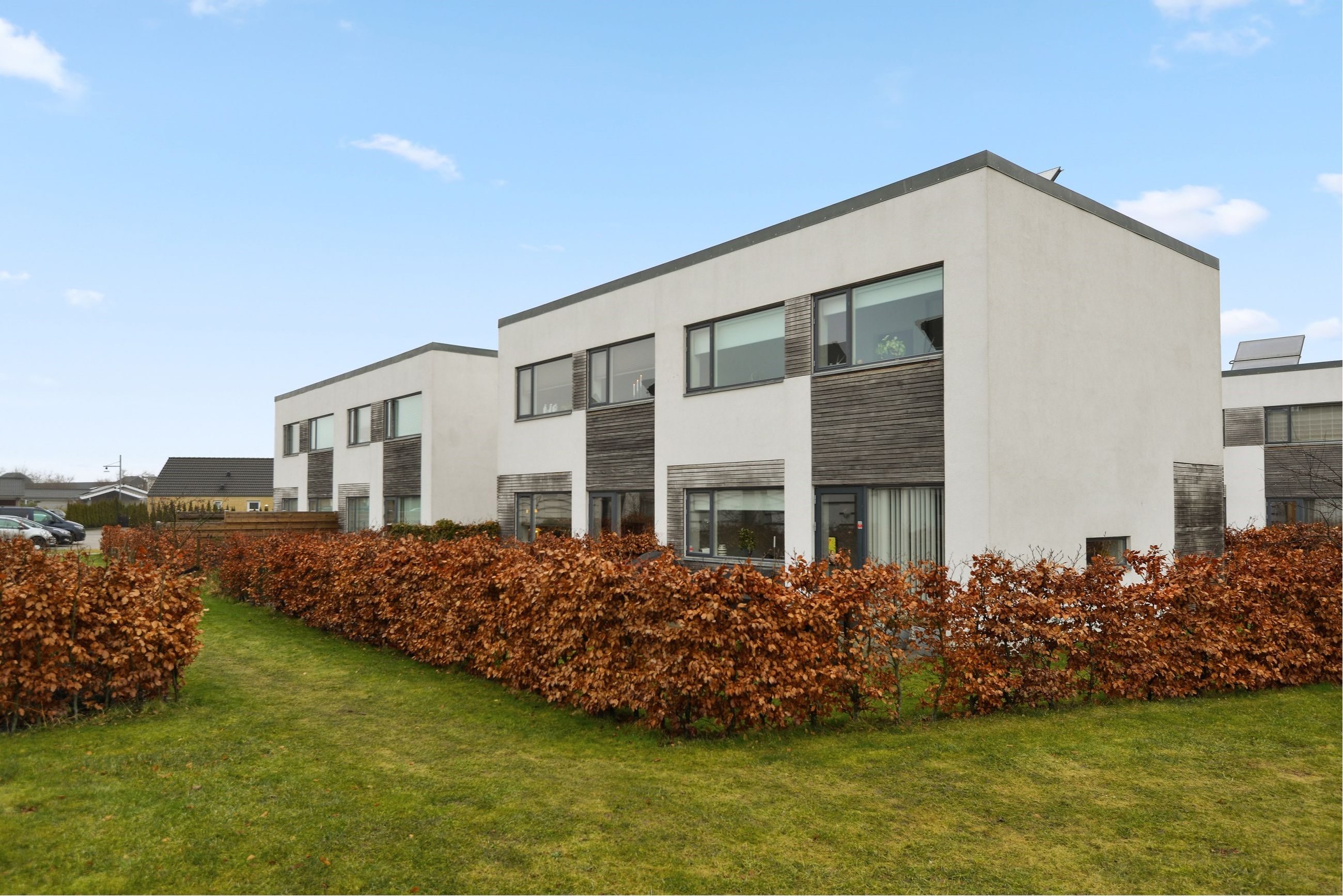 Bovneager 123 Villa