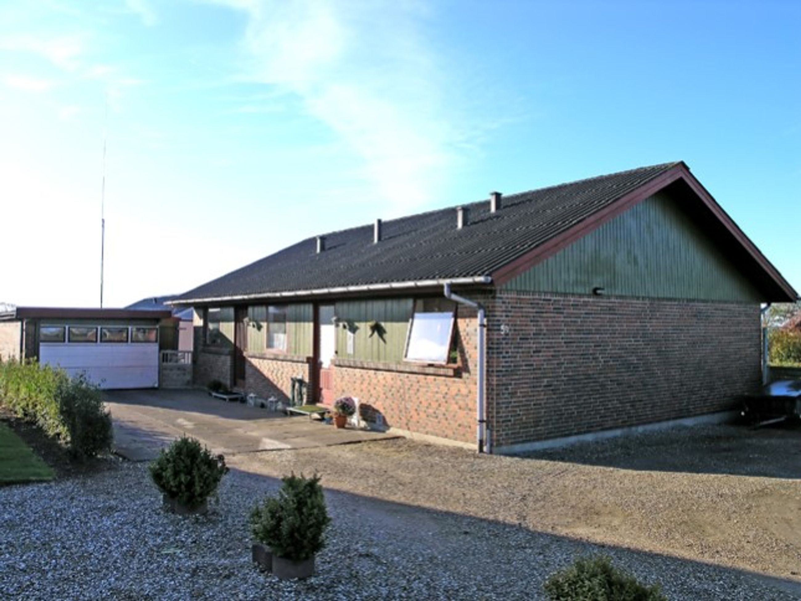 Tranevej 59 Villa