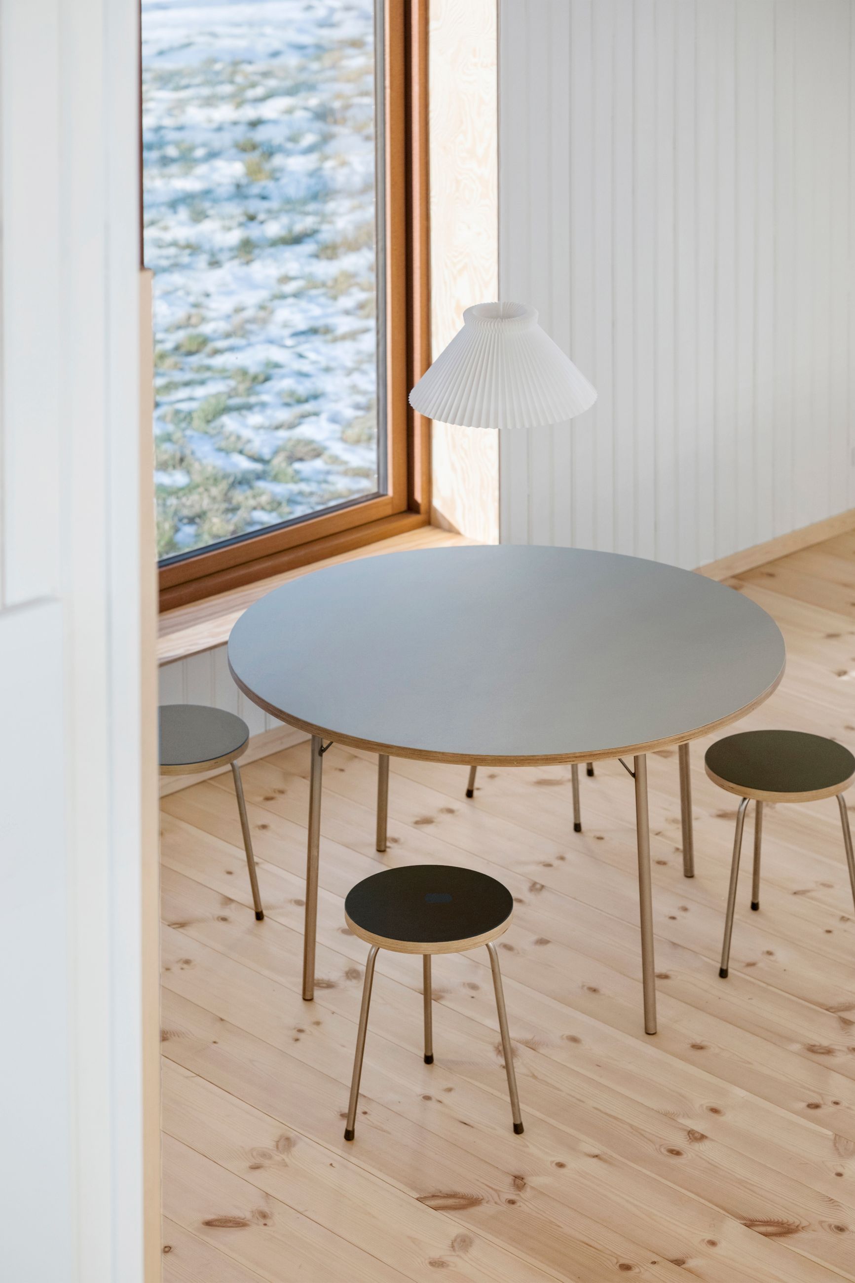 Strandgårdsvej 13, Rågeleje, Vejby - Spisestue