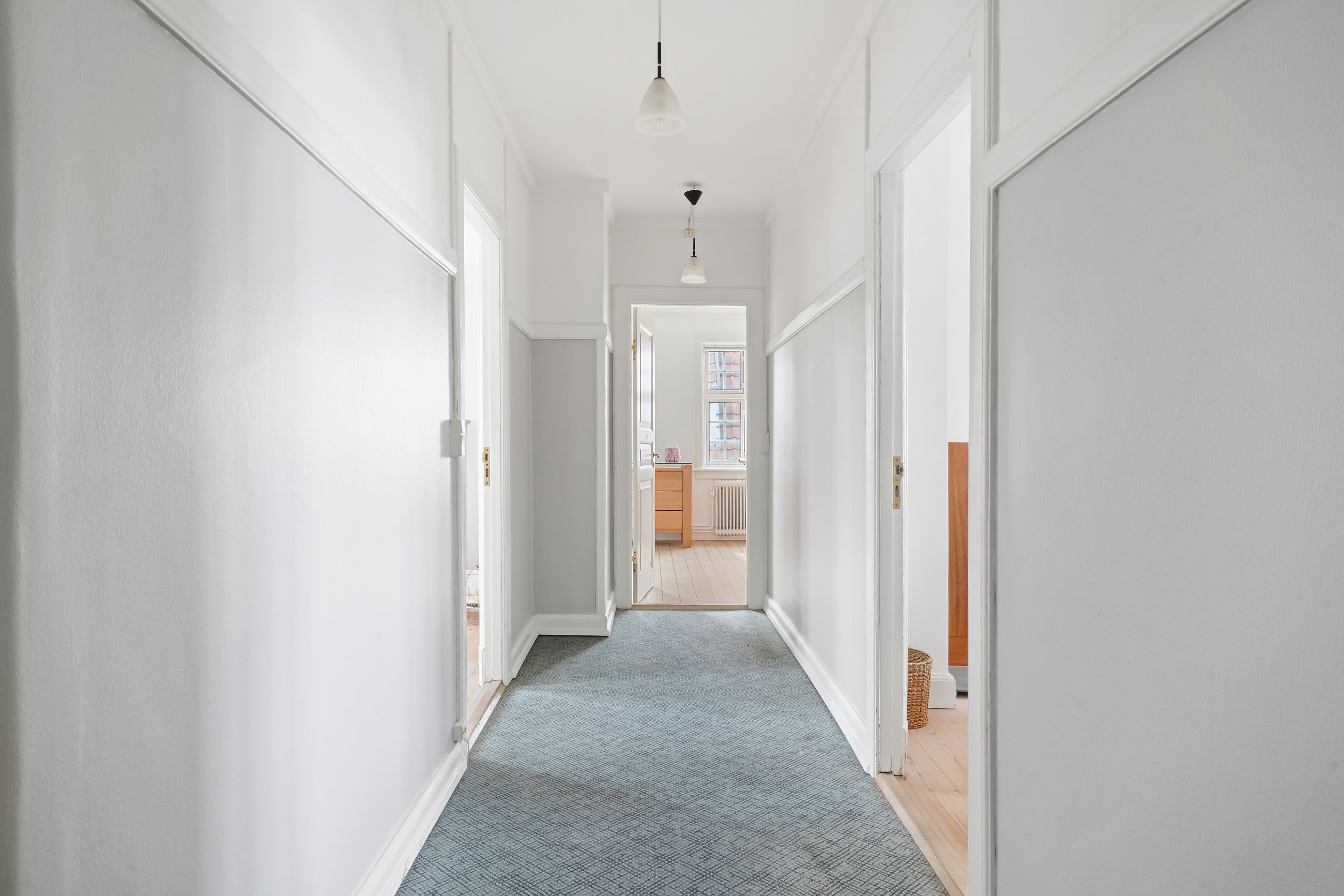 Frederiksborgvej 86, Roskilde - Værelse