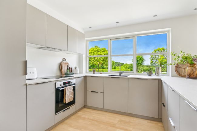 Christiansfeldvej 117, 