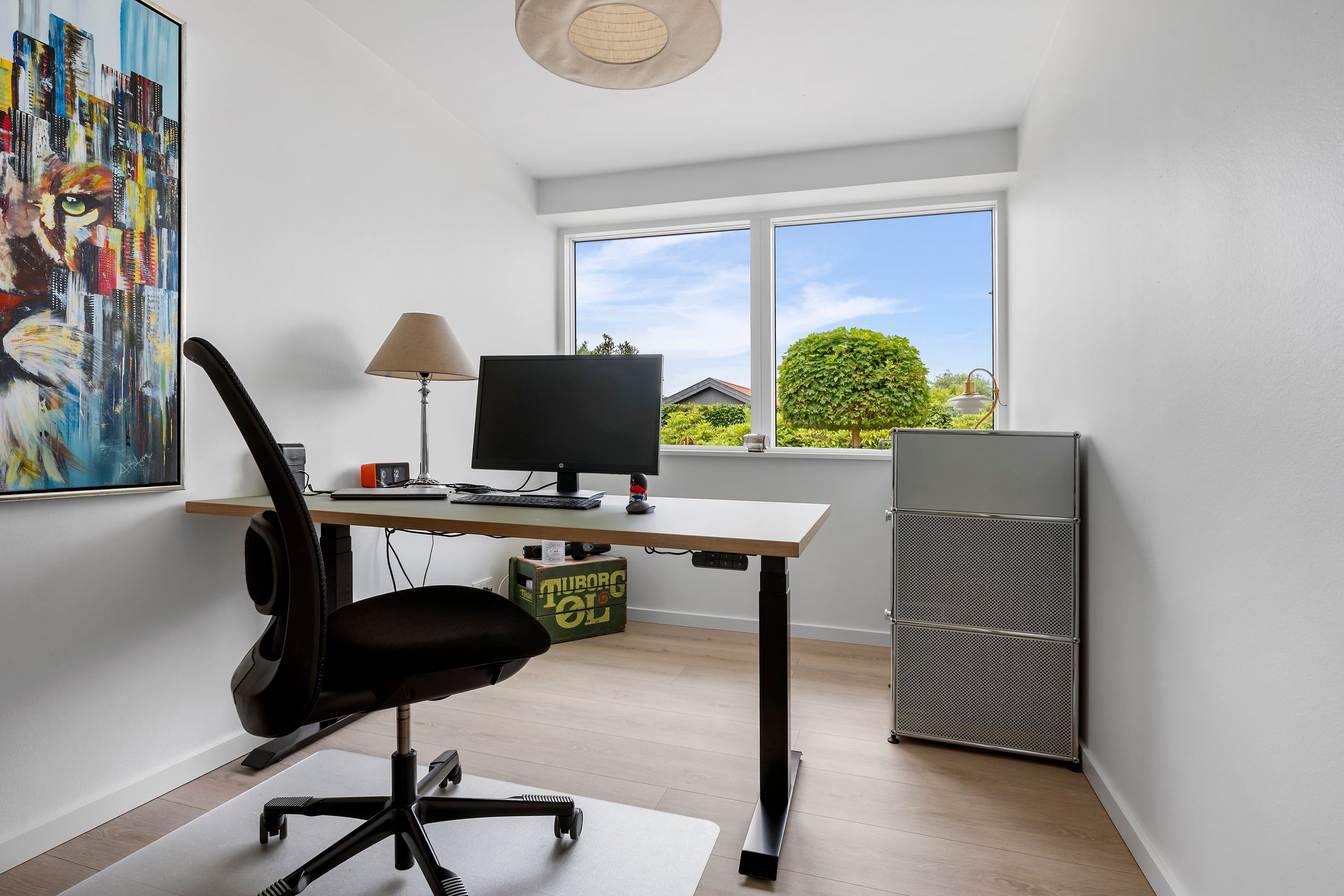 Ahornvej 3, Sørup, Fredensborg - Kontor