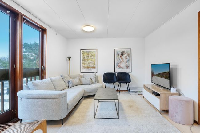 Brønsholmdalsvej 23,  Rækkehus