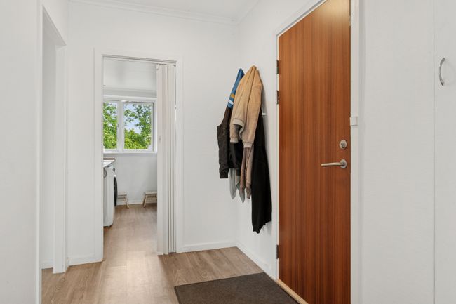 Rødovre Parkvej 257, 2. th