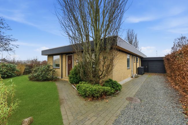 Sandefjordvej 9,  Villa