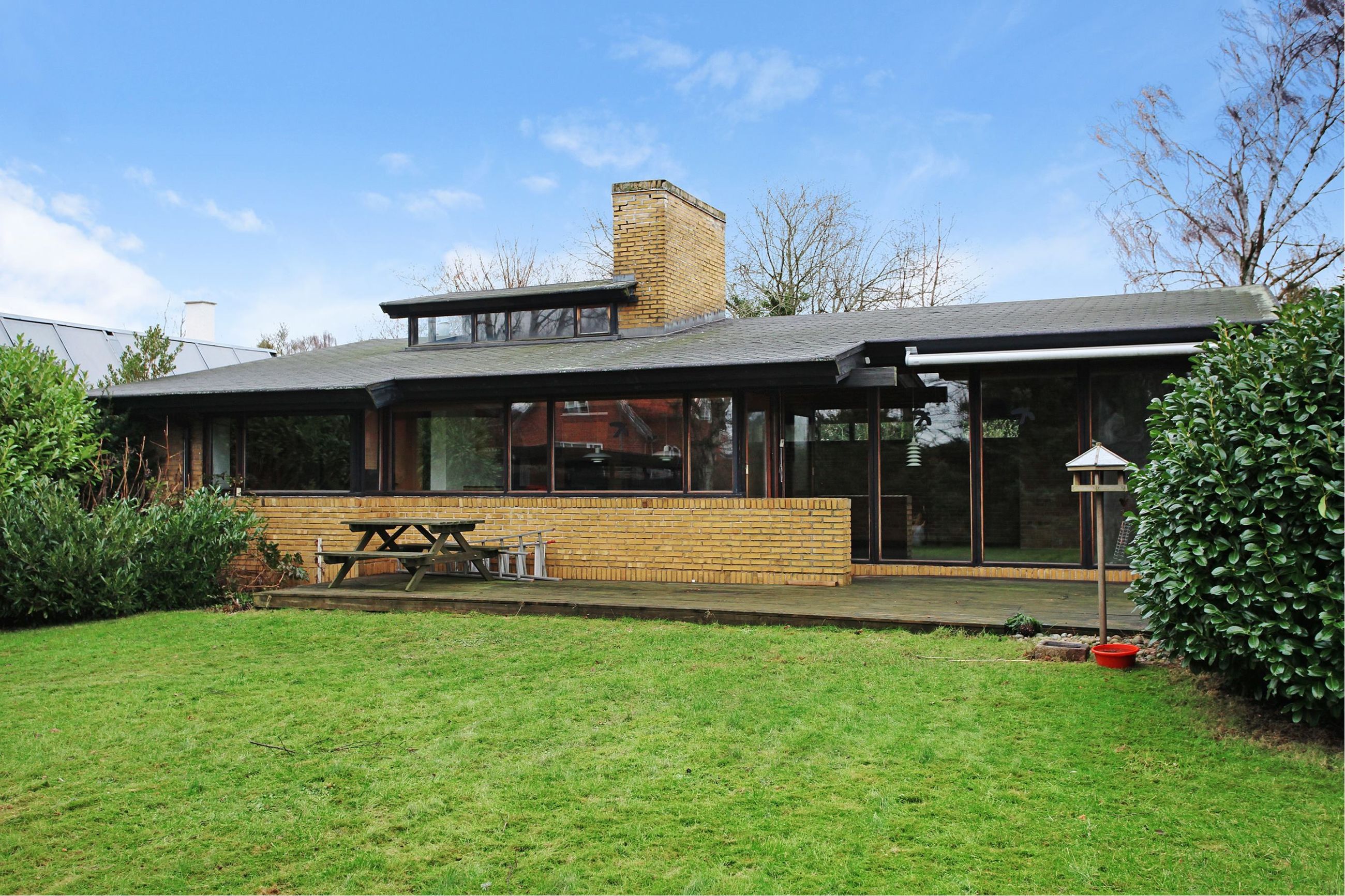 Rolandsvej 4 Villa
